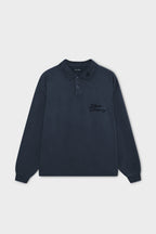 CINDER "GENESIS" POLO