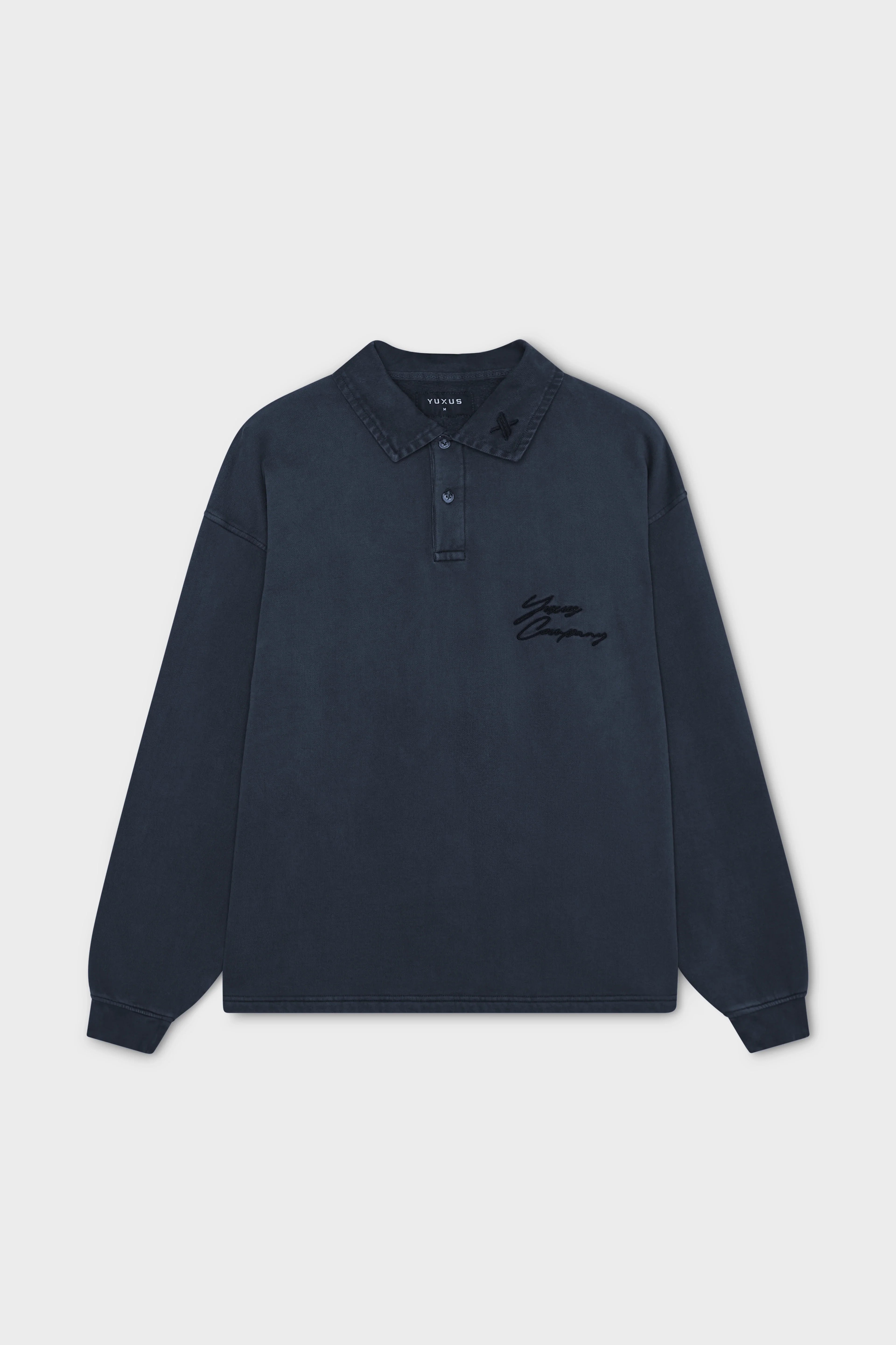 CINDER "GENESIS" POLO