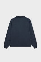 CINDER "GENESIS" POLO
