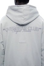 CLAY "GRAYSCALE" ZIP