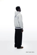 CLAY "GRAYSCALE" ZIP