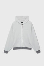 CLAY "GRAYSCALE" ZIP