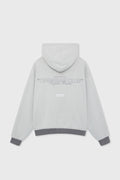 CLAY "GRAYSCALE" ZIP