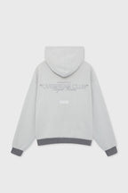 CLAY "GRAYSCALE" ZIP