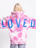 Kingdom Essential Cloud Dye Hoodie