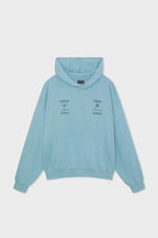 COVE "GENESIS" HOODIE
