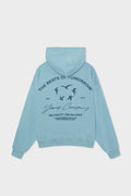 COVE "GENESIS" HOODIE