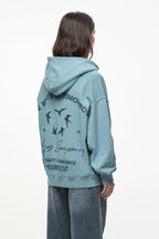 COVE "GENESIS" HOODIE