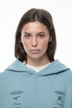 COVE "GENESIS" HOODIE
