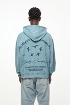 COVE "GENESIS" HOODIE