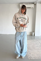 CRAG "HONGDAE" HOODIE