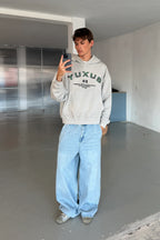 CRAG "HONGDAE" HOODIE