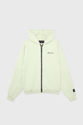 CREAM "THREADS" ZIP