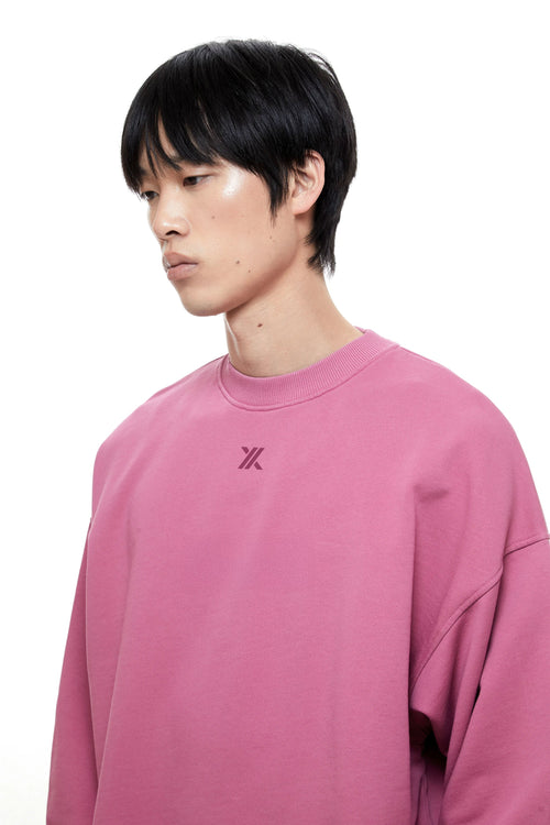 FLIRT "LE CLUB" CREWNECK