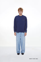 STEALTH "HONGDAE" CREWNECK
