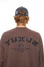 CANTEEN "HONGDAE" CREWNECK