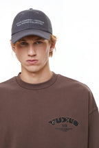 CANTEEN "HONGDAE" CREWNECK