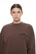 CANTEEN "HONGDAE" CREWNECK
