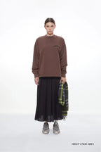 CANTEEN "HONGDAE" CREWNECK