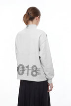 FORGE "HONGDAE" CREWNECK