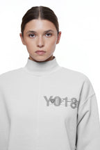 FORGE "HONGDAE" CREWNECK