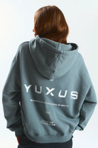 ADEN "ICONS" HOODIE
