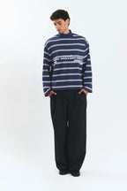 CRATER "HONGDAE" LONGSLEEVE