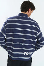 CRATER "HONGDAE" LONGSLEEVE