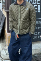 MATCHA "HONGDAE" JACKET