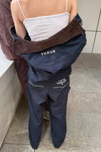DUKE "HONGDAE" JACKET