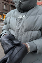 VIVID "HONGDAE" PUFFER
