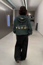 THICKET "LE CLUB" HOODIE