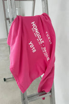 RUBER "HONGDAE" CREWNECK