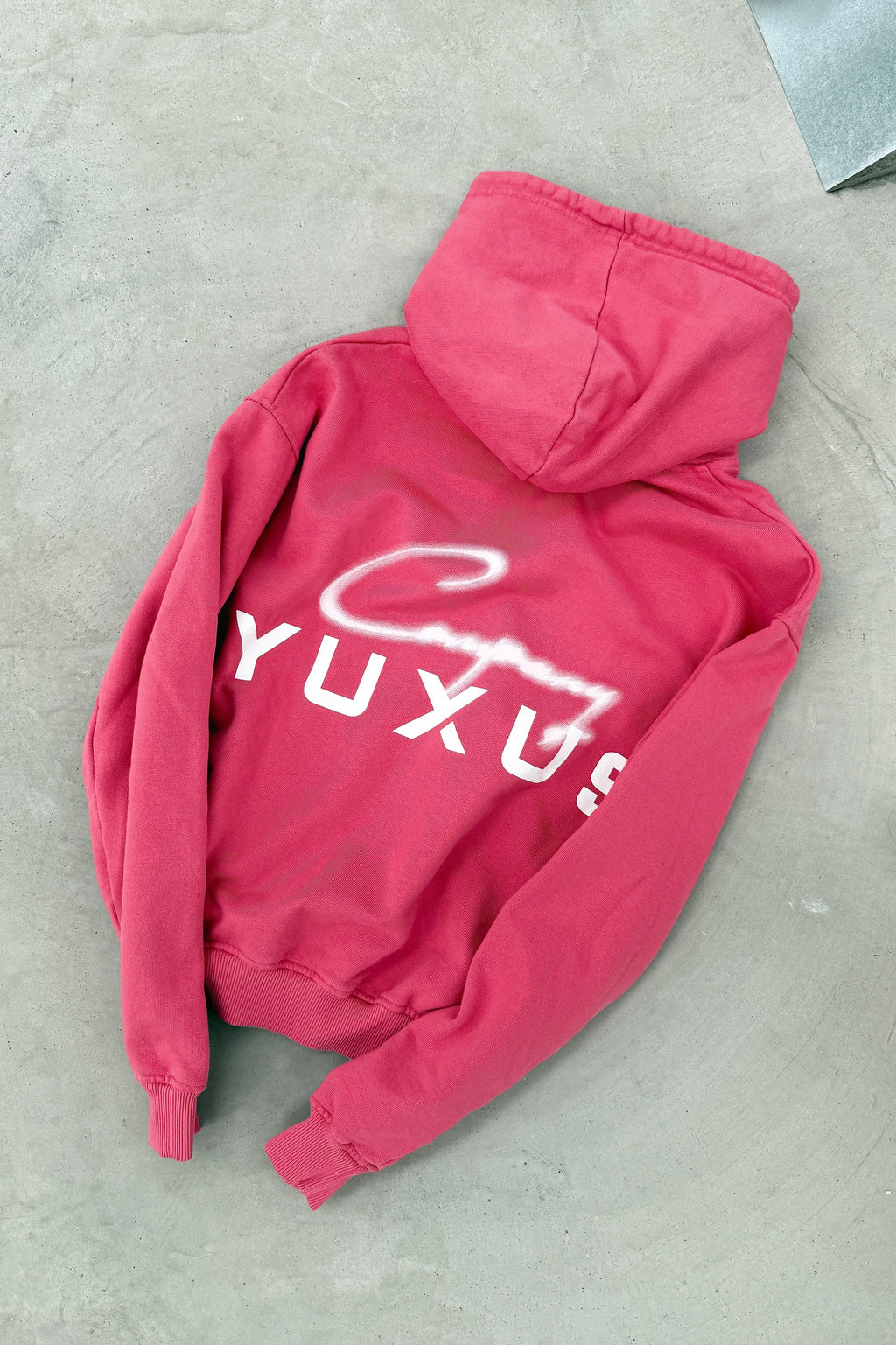 AZALEA "PATTERNS" HOODIE