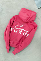 AZALEA "PATTERNS" HOODIE