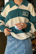 WILLOW "HONGDAE" POLO