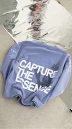 BRINE "BELGRAVE" CREWNECK