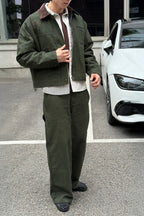 PINE "HONGDAE" PANTS