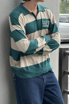 WILLOW "HONGDAE" POLO