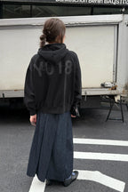 BUNKER "HONGDAE" HOODIE