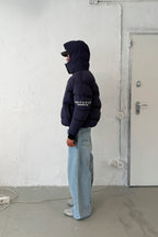 YONDER "HONGDAE" PUFFER