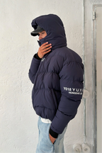 YONDER "HONGDAE" PUFFER