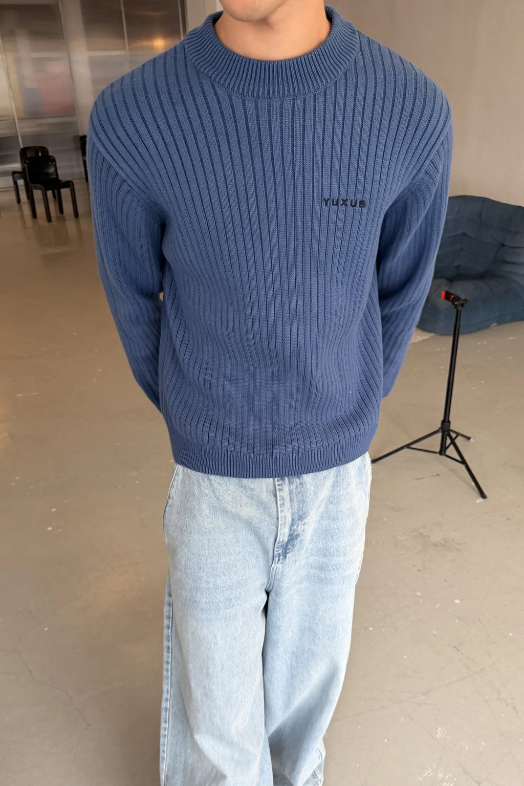 MISTRAL "HONGDAE" JERSEY
