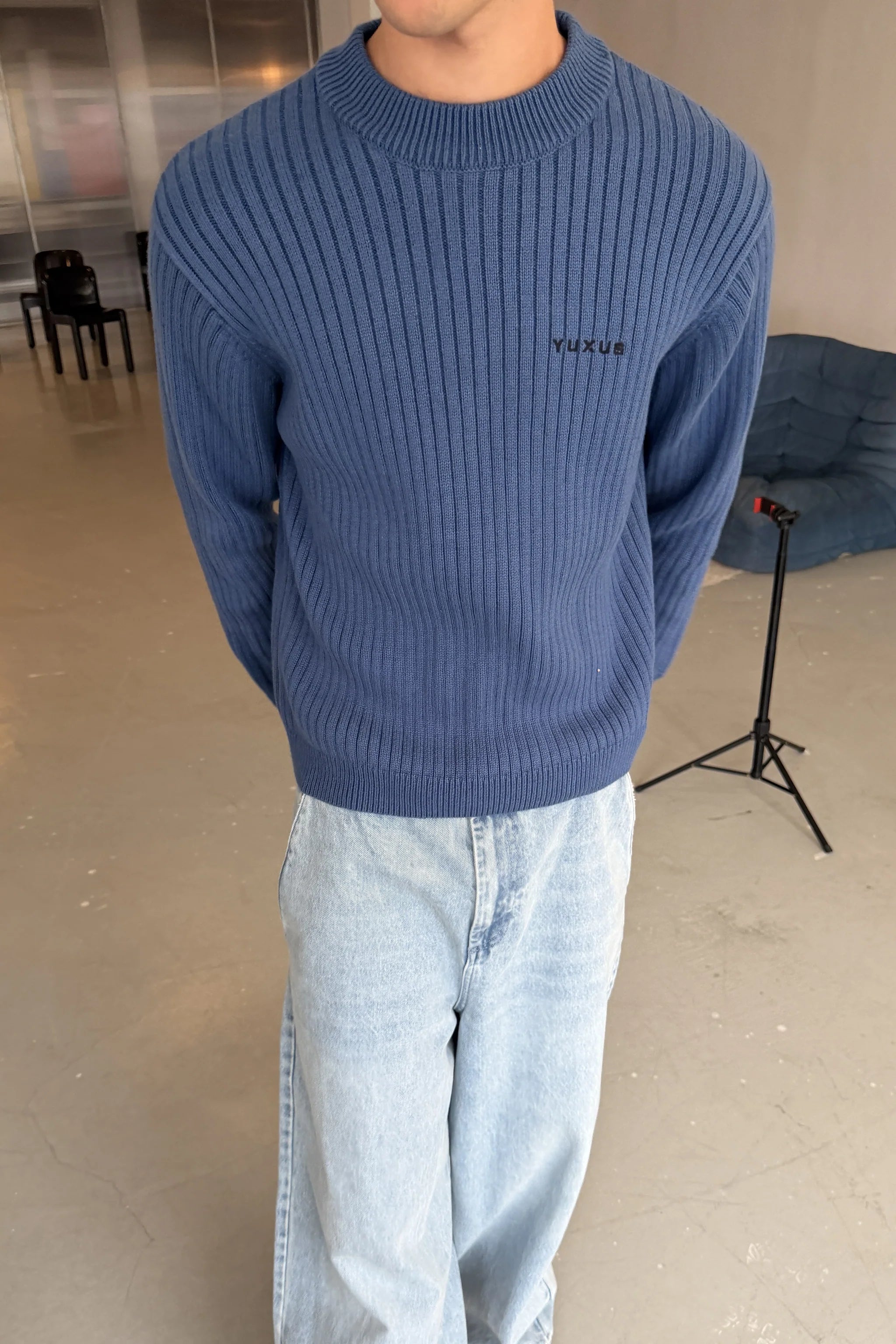 MISTRAL "HONGDAE" JERSEY
