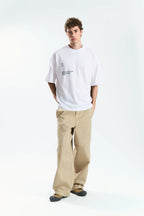 ASH "BELGRAVE" T-SHIRT WHITE