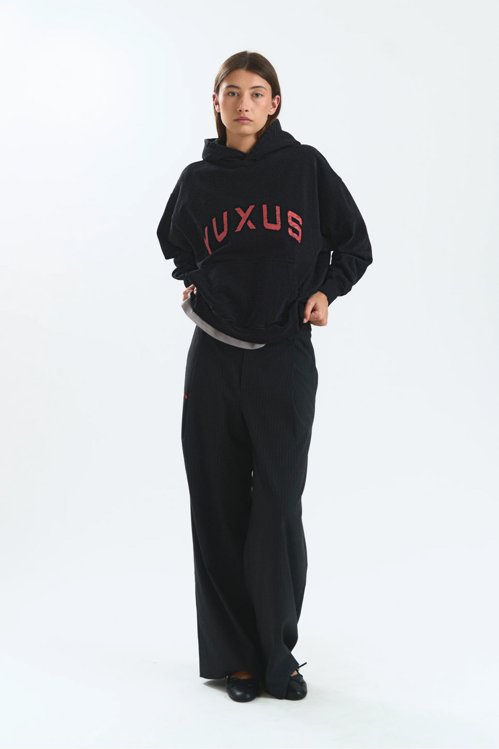 VOID "LE CLUB" HOODIE