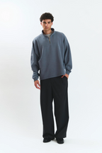 SLICE "VANGUARD" HALF ZIP