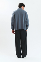 SLICE "VANGUARD" HALF ZIP