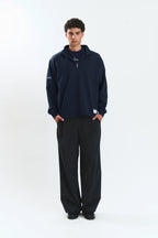 MERCURY "VANGUARD" HALF ZIP