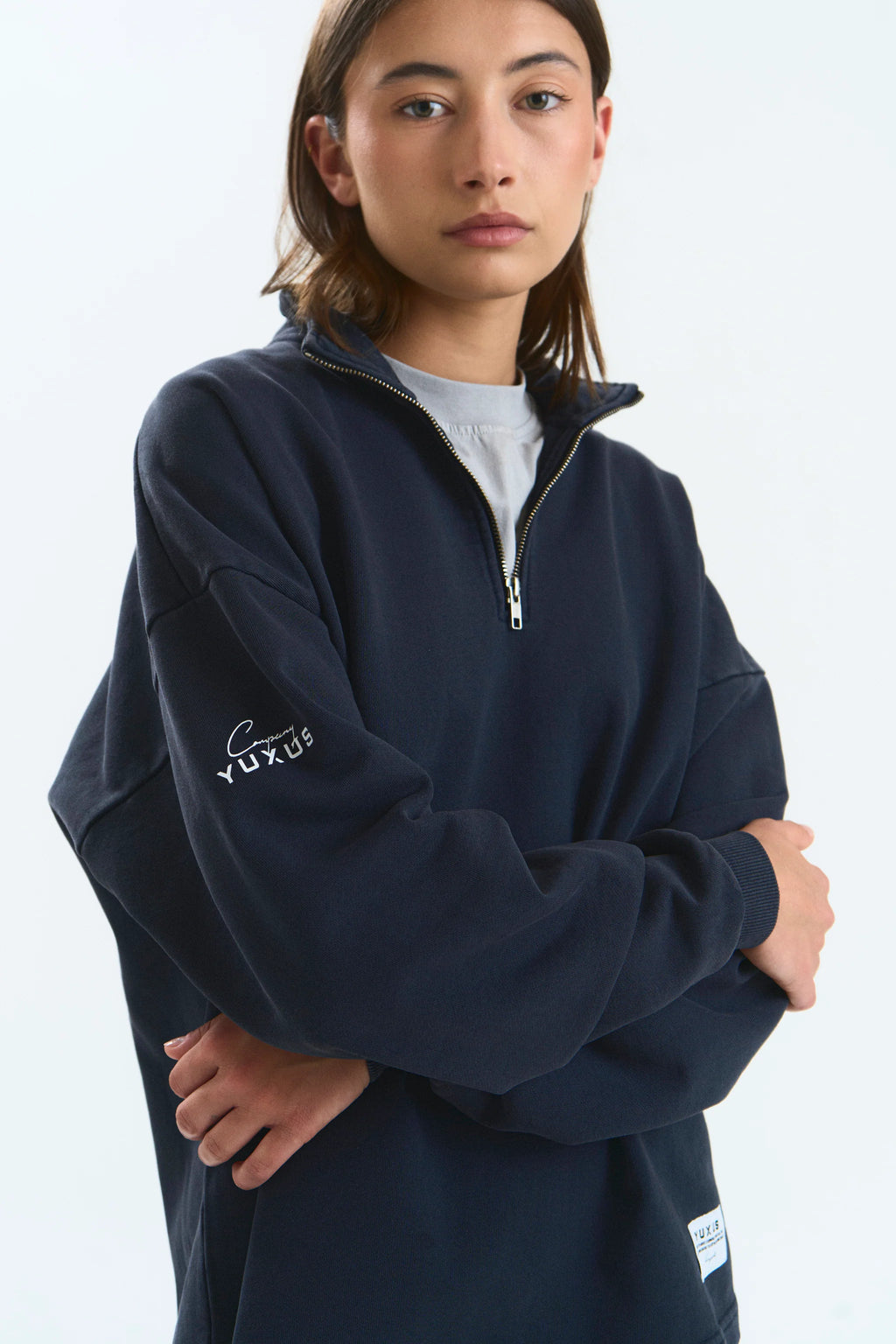 MERCURY "VANGUARD" HALF ZIP